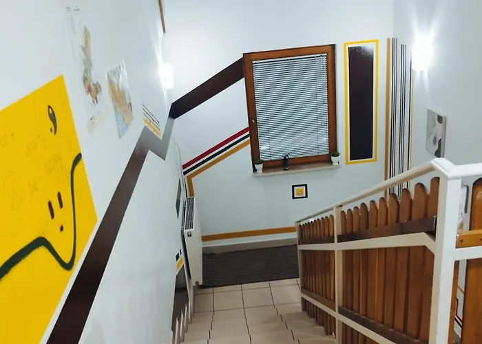 Exotic Nature Hostel *